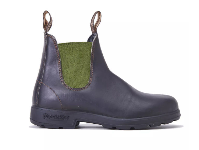 blundstone 580